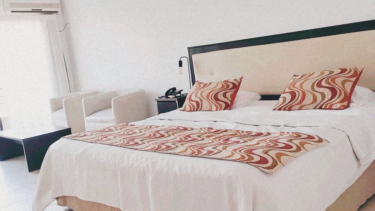 Nunez Apartment | Che! Buenos Aires. Luminoso Studio te espera en Belgrano