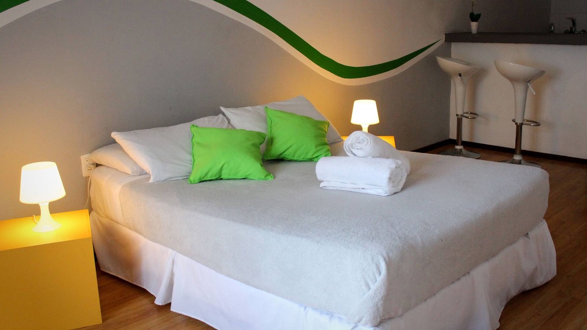 Cordon Hostel | Che Lagarto Montevideo - Hostel