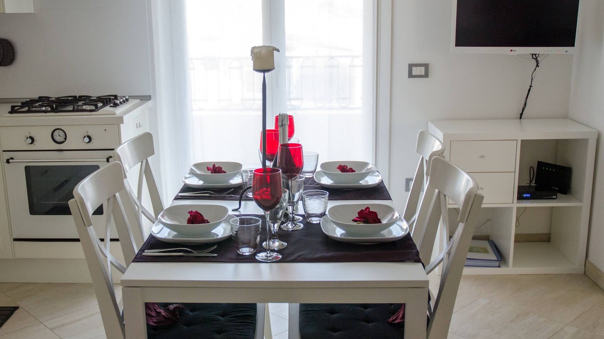Abano Terme Apartment | Cheap and Chic Thermae & Relax Peace of mind, comfort, hospitality and cleanliness