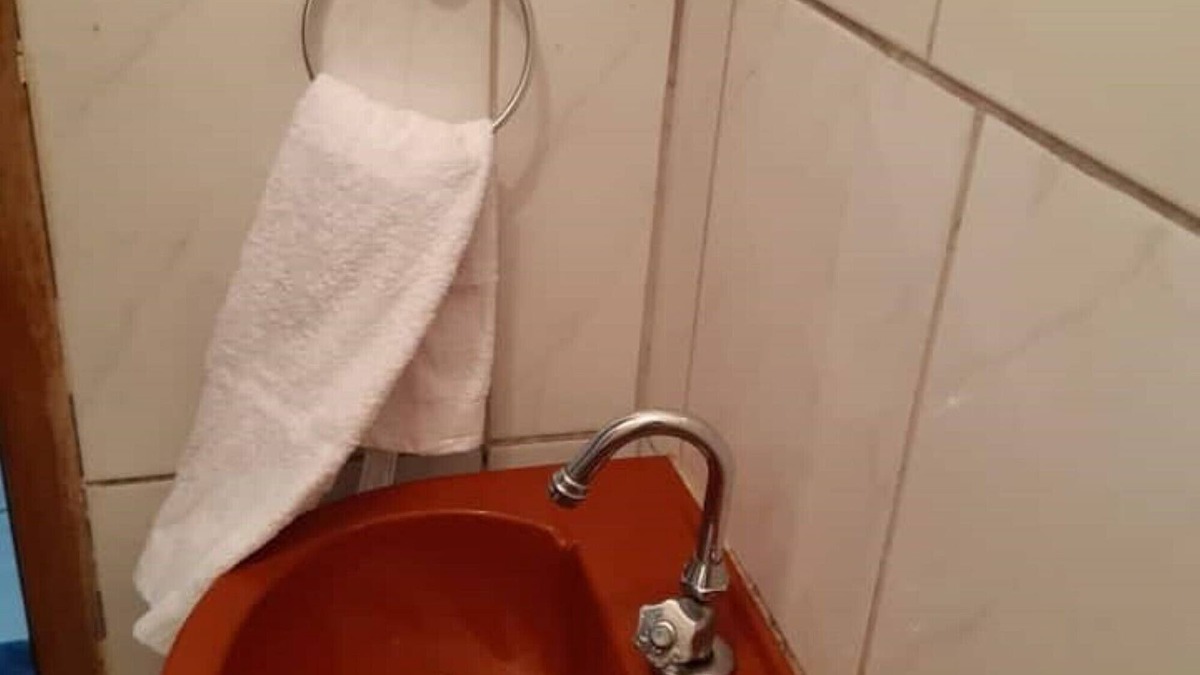 Manoel Honorio Apartment | Cheap and comfortable. App 104