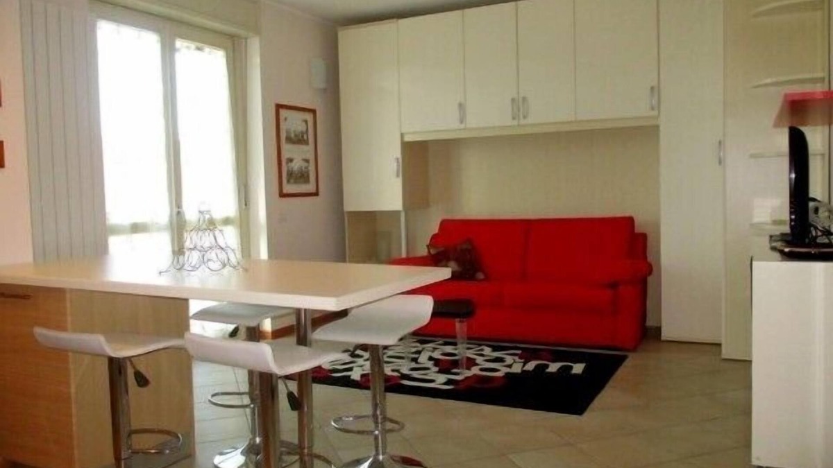 Certosa Apartment | Cheap & Cozy studio flat