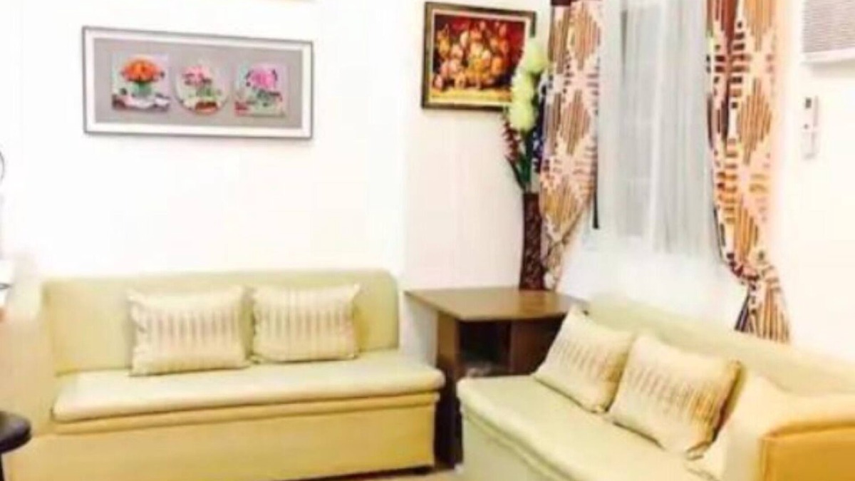 Guadalupe Apartment | Cheap & High Quality Condo in AppleOne Banawa Heights Cebu City