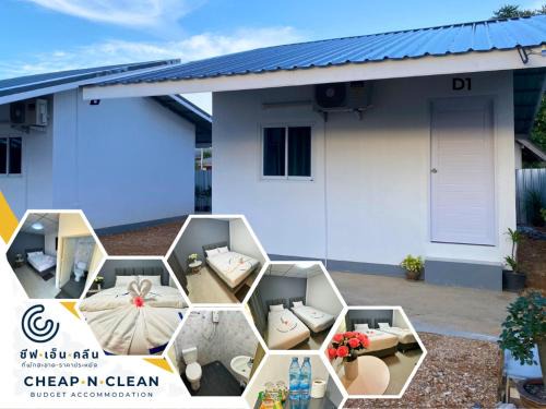 Songkhla House | Cheap N Clear Budget Accommodation