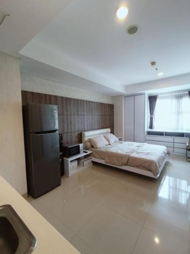 Cikarang Apartment | Cheap North 1121 comfortable Apartemen in Cikarang