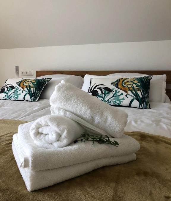 Karthause Apartment | Chebello