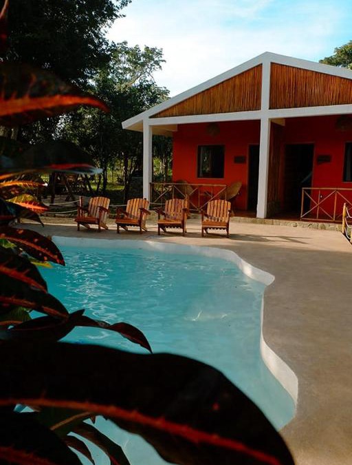 Leona Vicario House | Chechén Chaká Lodge Completo