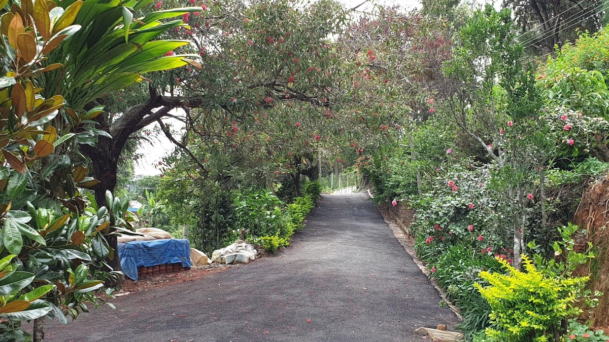 Vannarpet House | Check Inn Today Resort