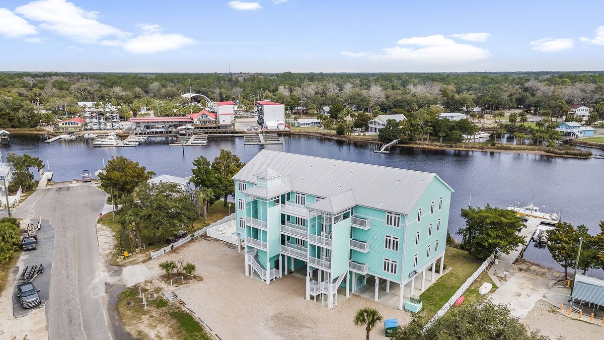 Steinhatchee Condo | ⭐️Check out our reviews, booking for summer 2025.