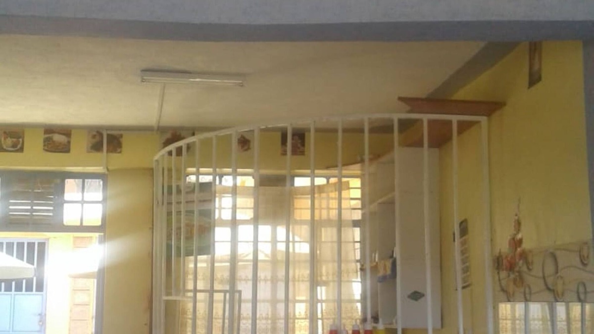 Isinya Bed & Breakfast | Check Point Guest House