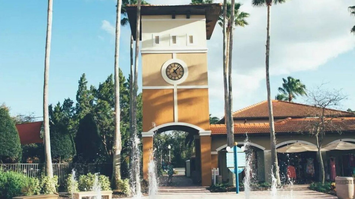 Orange Lake Resort | CHECK THIS OUT!n1 bedroom Villa, Sleeps 4. 5 mins to Disney World!