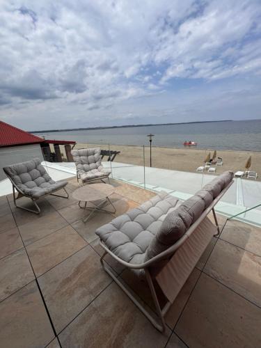 Rewa Bed & Breakfast | Checz Kole Szperka
