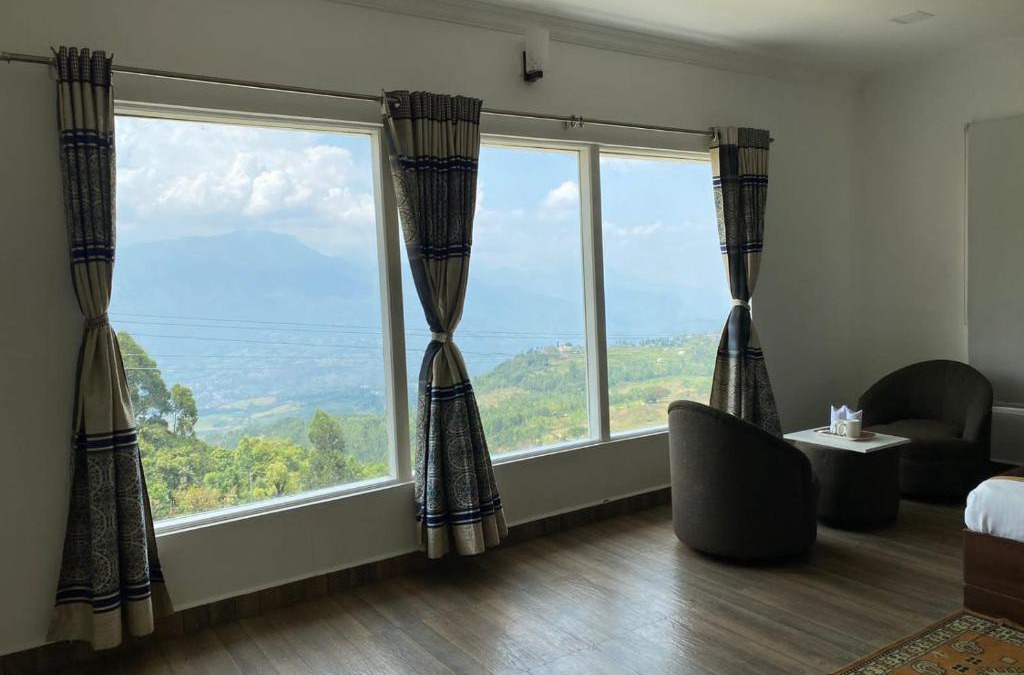 Kanthalloor Apartment | CHEENI HILL RESORTS
