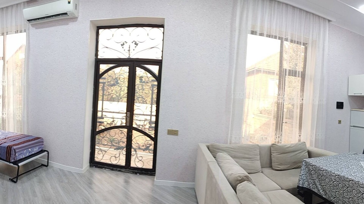 Lankaran House | Cheep & comfortable house near by the seaside.