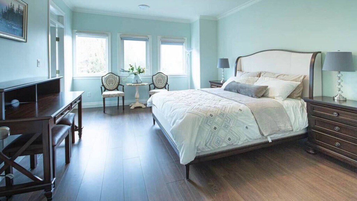 Richmond House | Cheerful 1-bedroom home in Richmond/A