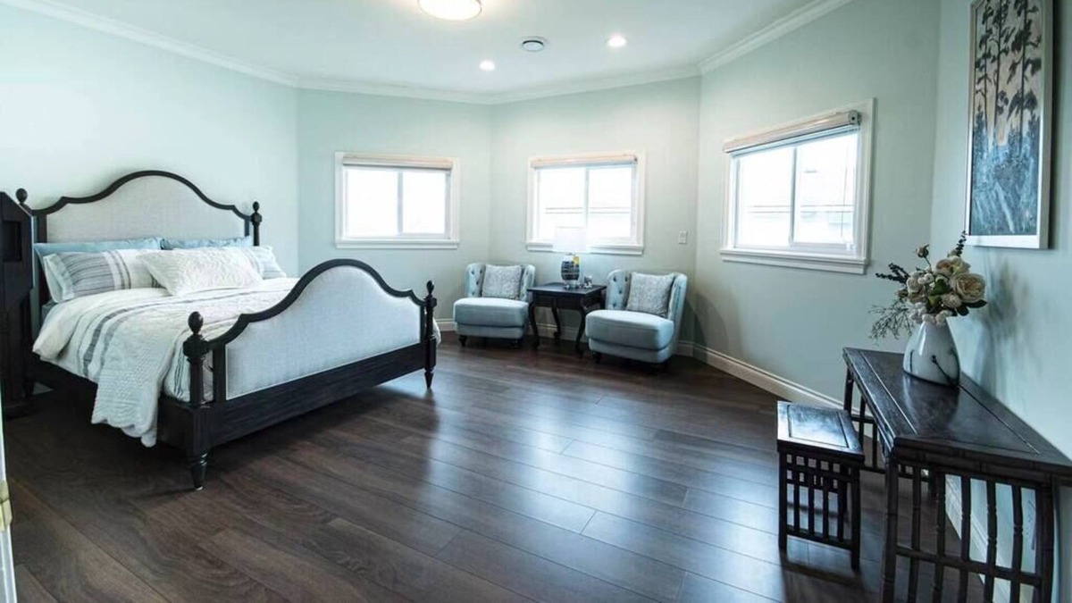 Richmond House | Cheerful 1-bedroom home in Richmond/B