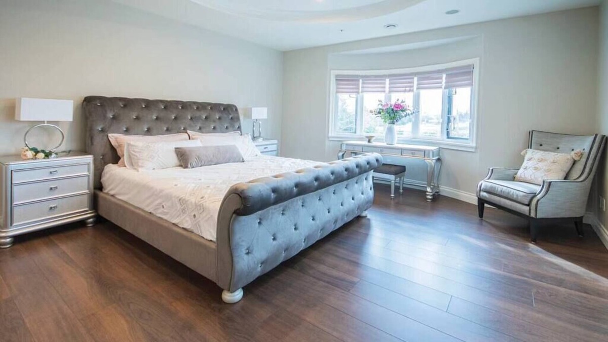 Richmond House | Cheerful 1-bedroom home in Richmond/C