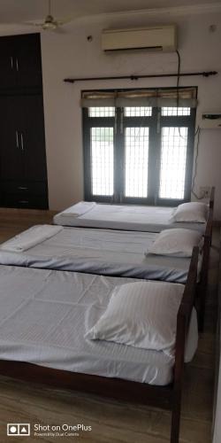 Mohangarh Apartment | Cheerful 2BHK green Villa by Suvana Organics