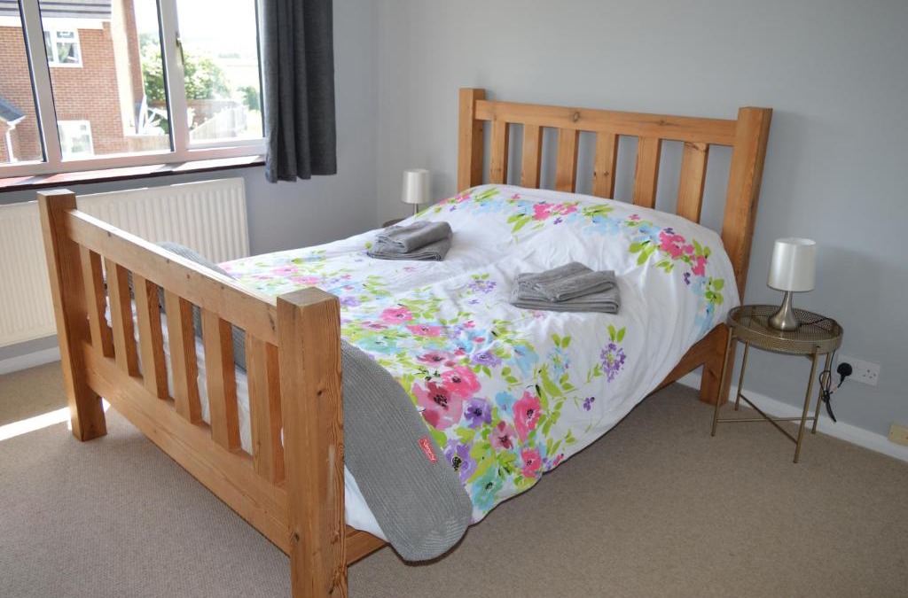 Waddesdon House | Cheerful 3 bedroom property set in the countryside