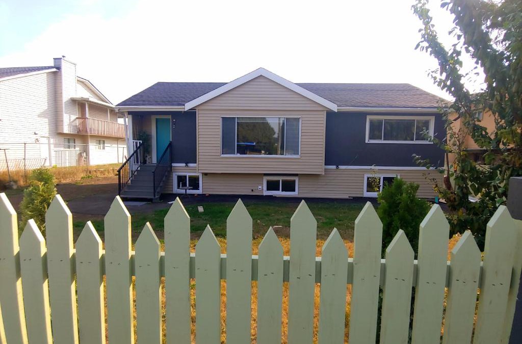 Newton Villa | Cheerful 3-Bedroom Villa with free parking.