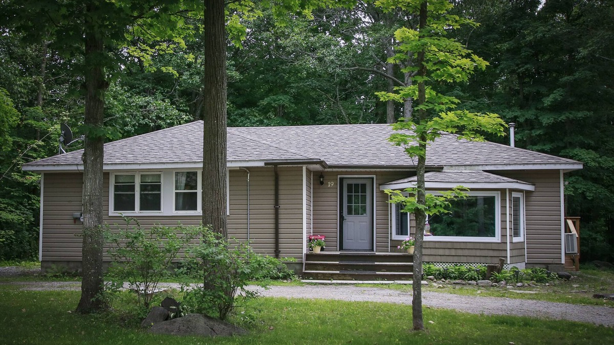 Tay Cottage | Cheerful 4-bedroom cottage in nature setting