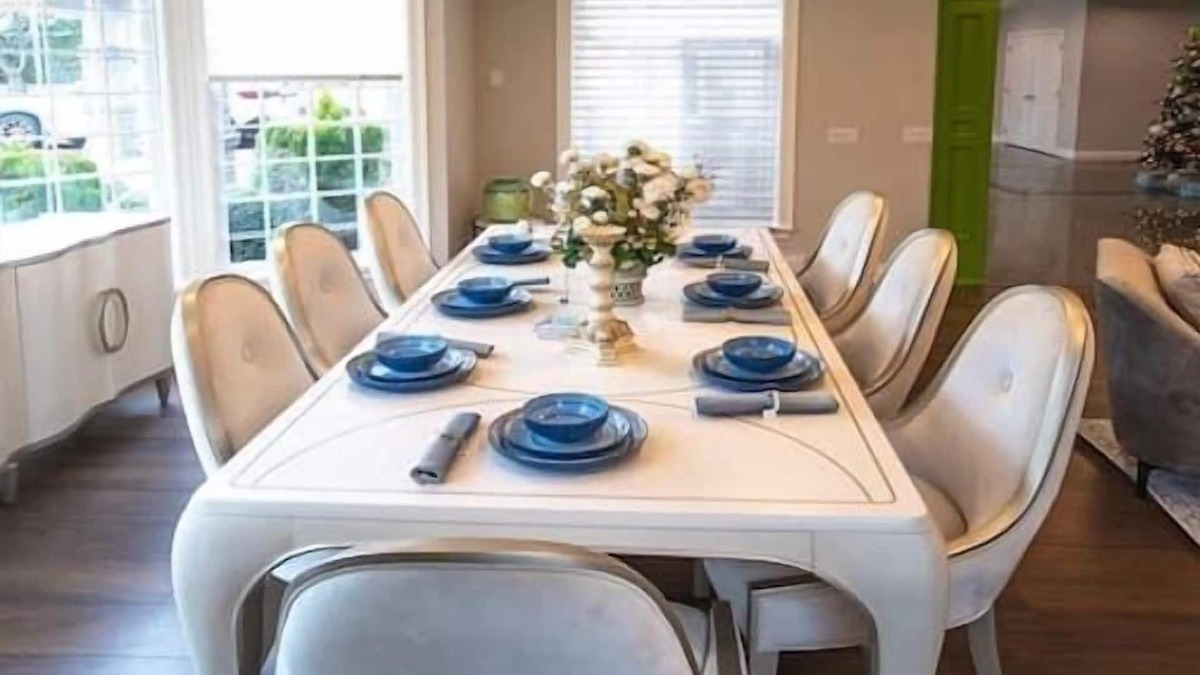 Richmond House | Cheerful 4-bedroom home in Richmond