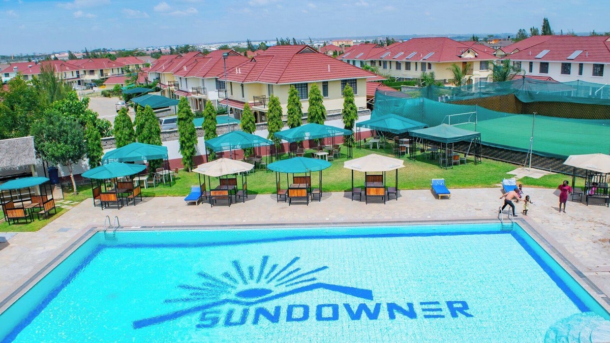 Athi River House | Cheerful 4-bedroom with a pool