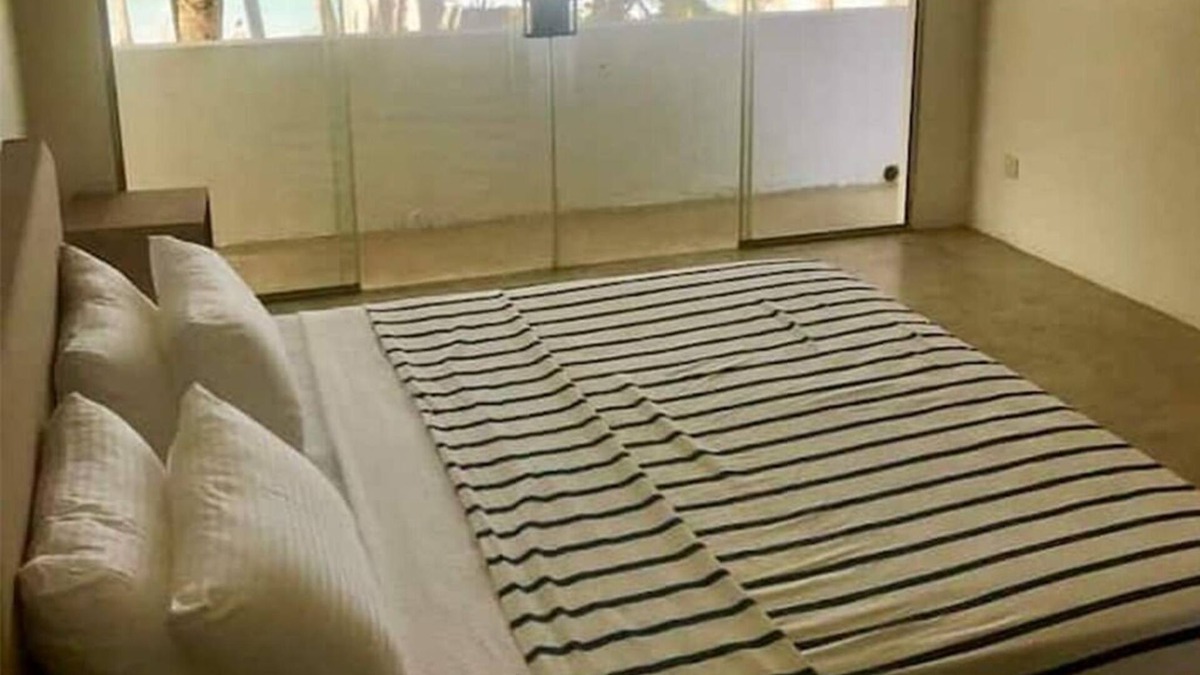 Hettimulla Bed & Breakfast | Cheerful beachside villa in tropical paradise