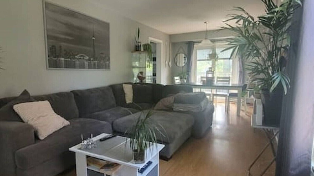 Ajax House | Cheerful Bright Home (Sleeps up to 12ppl)