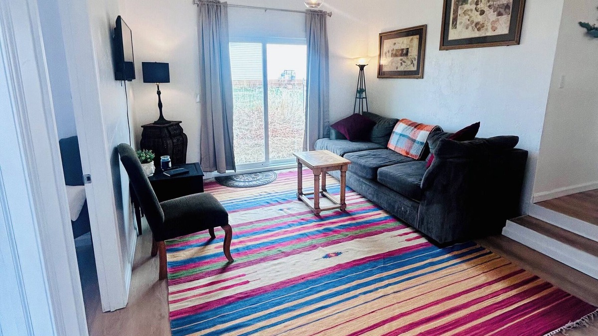 Durango - Purgatory Apartment | Cheerful Farmhouse Apartment!