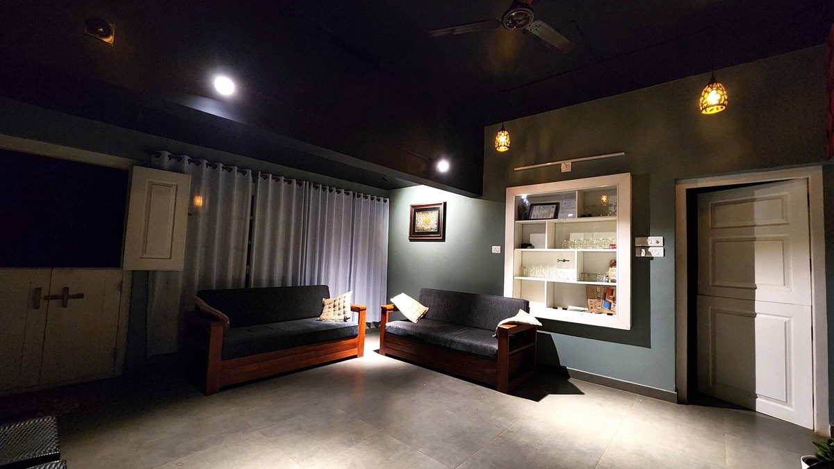 Mananthavady Other | Cheerful Farmstay in the Middle of Scenic Tea Garden