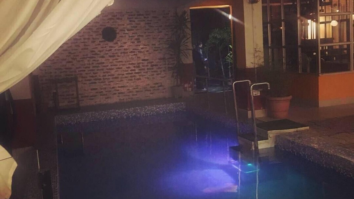 Rumtek Villa | Cheerful Pool Villa