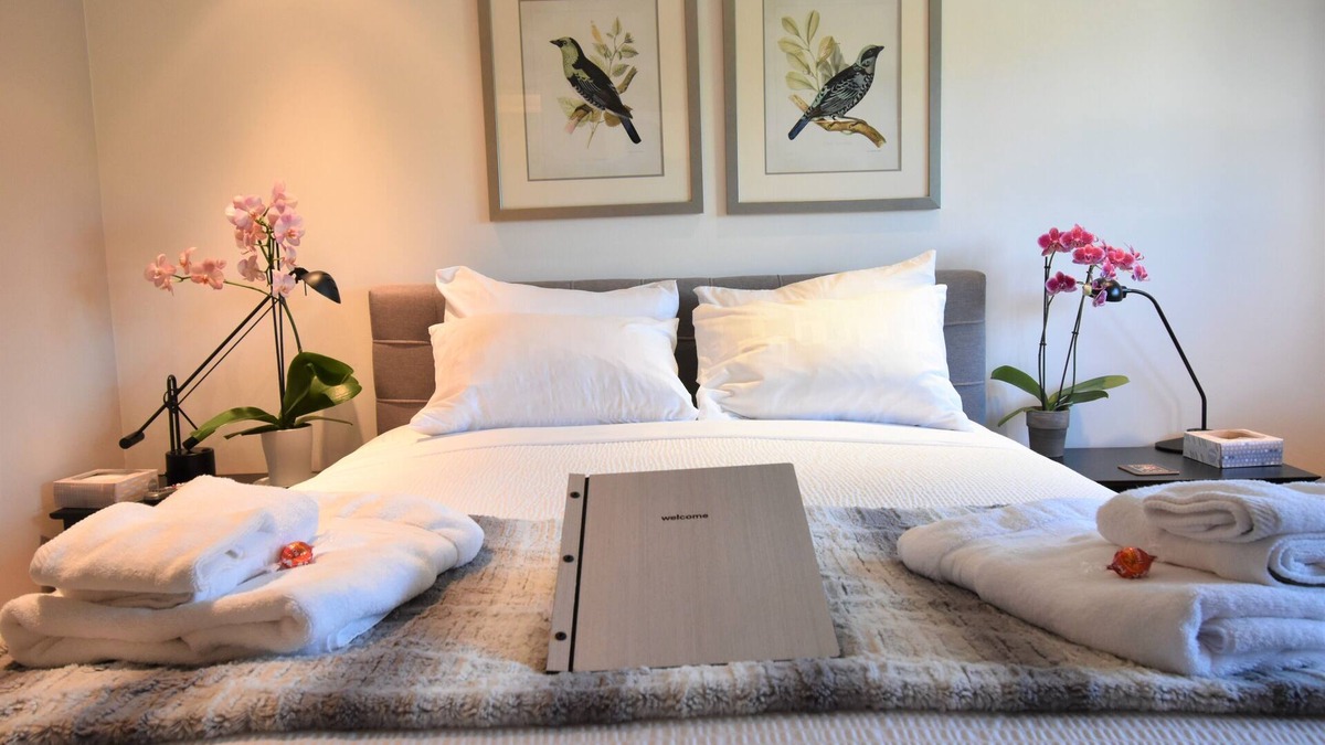 Dolores Heights House | Cheerful Studio w/View, Steps from Dolores Park