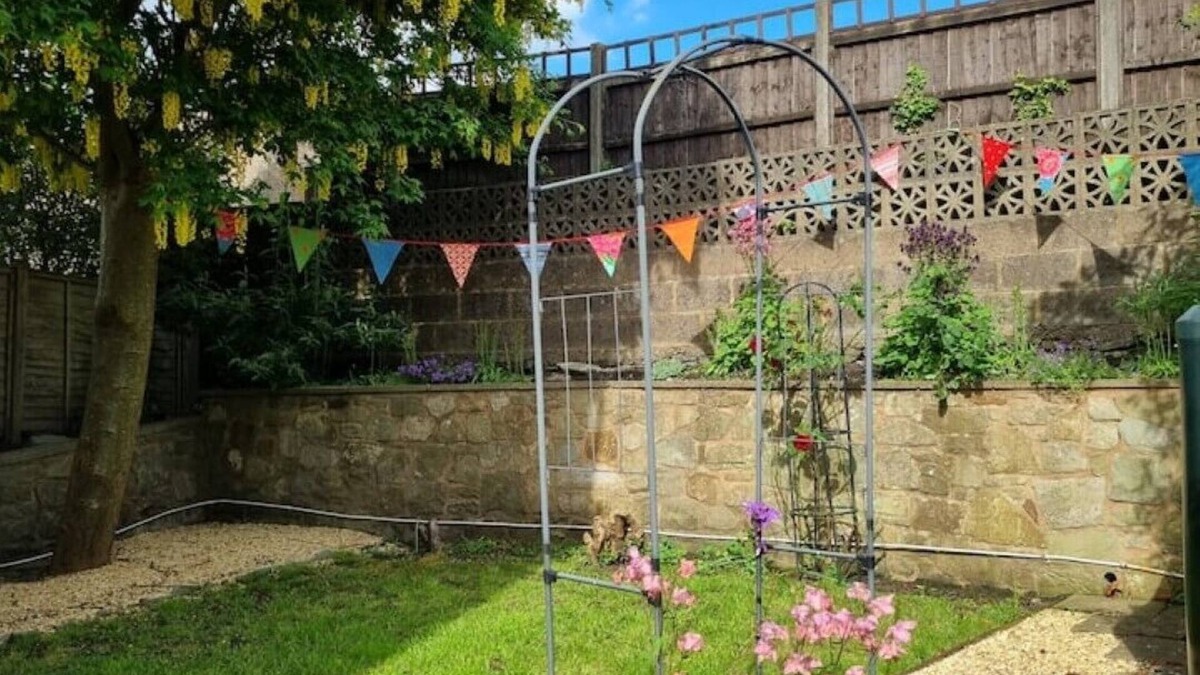 Ruardean Cottage | Cheerful two bedroom cottage in the Forest of Dean