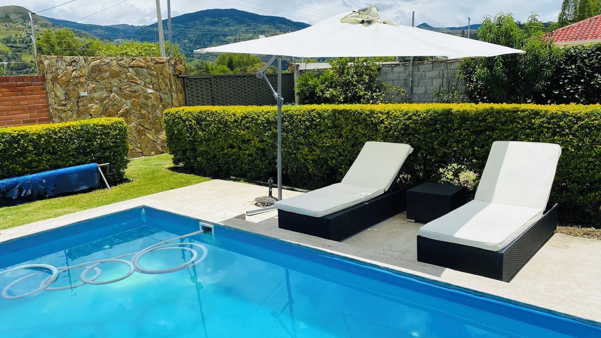 La Union Villa | Cheerful Villa for family use