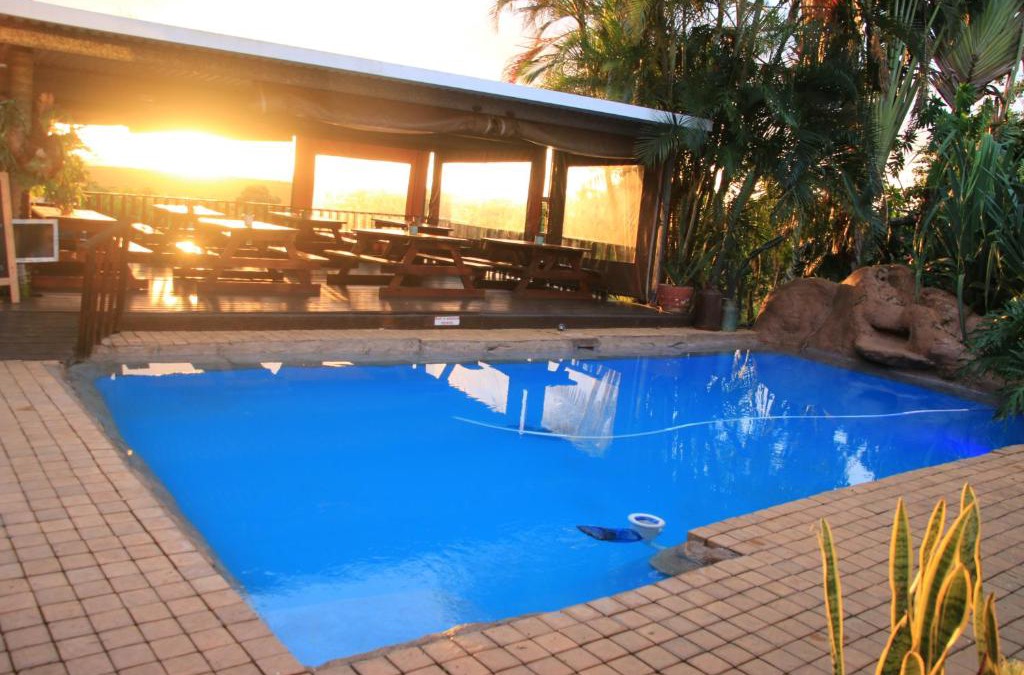 Mtubatuba House | Cheese Farm & Lodge