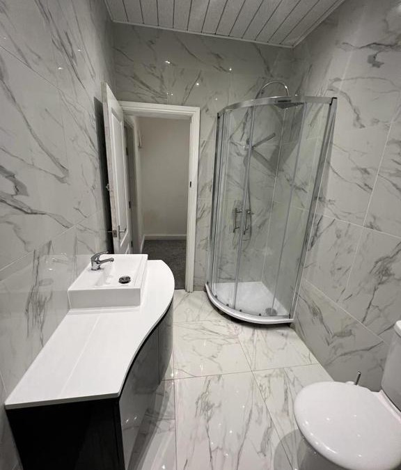 Manchester Hotel | Cheetham hill