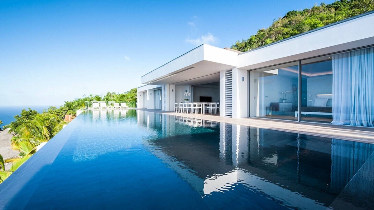Camaruche Villa | Chef included by Fantasia Villas: Villa Ginger