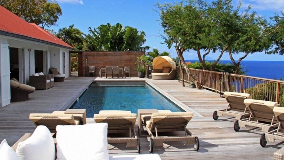 Lurin Villa | Chef included by Fantasia Villas: Villa Serenity