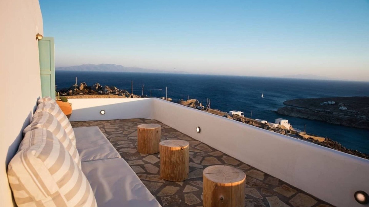 Plintri House | Chef included by Fantasia Villas: Paradiso Villa 14 bedrooms
