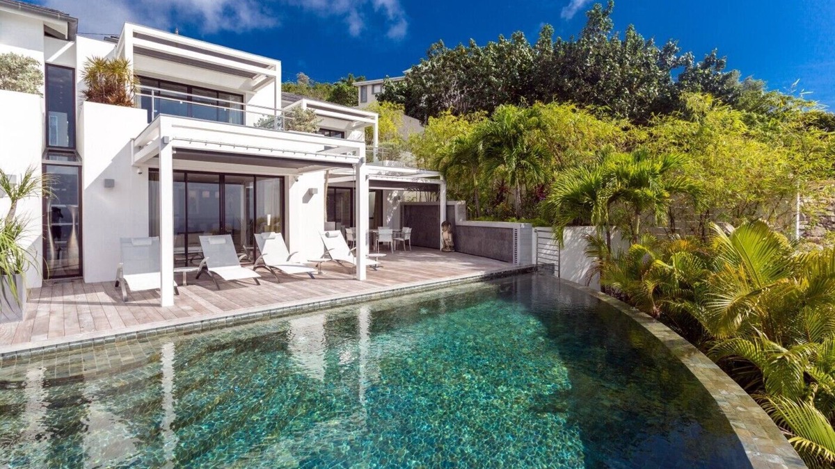 Lurin Villa | Chef included by Fantasia Villas: Villa Fleur de Cactus