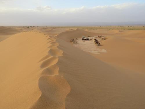 El Gouera Other | Chegaga Berber Camps