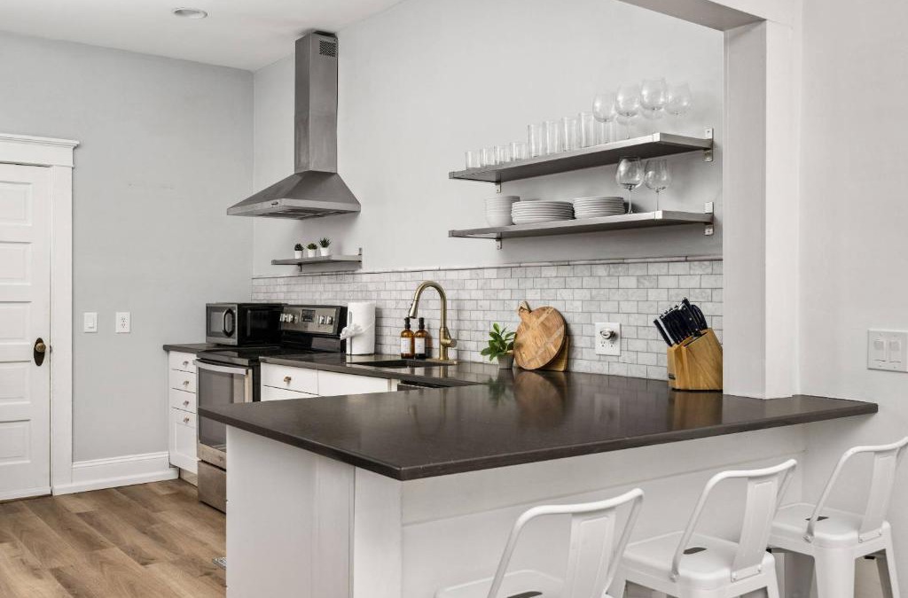 Newberg House | Chehalem Crest