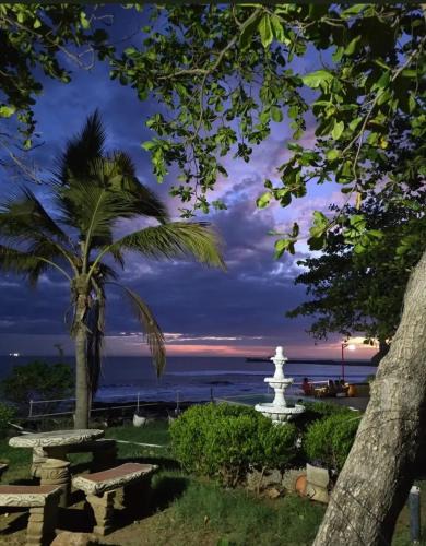 Rio Blanco Bed & Breakfast | Chellies Surf-House