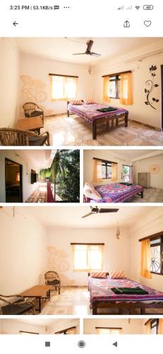 Agonda House | Chelsea Afonso guest house