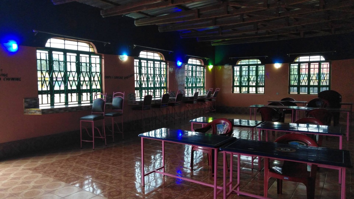 Makindu Hotel | Chelsea Blues Hotel