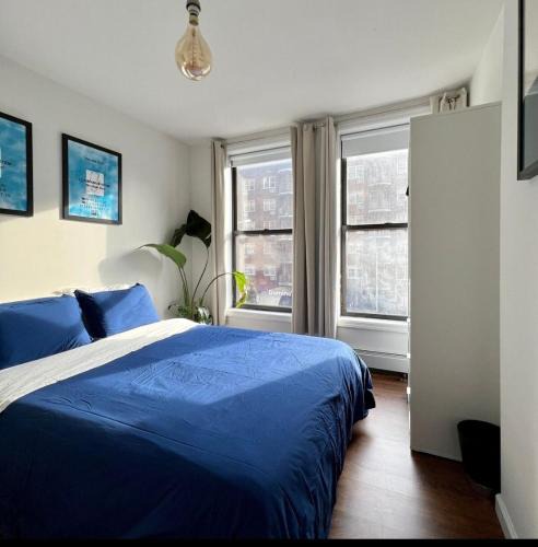 Midtown Apartment | Chelsea Gem Modern 2BR Apt Prime 23rd & 7th Spot
