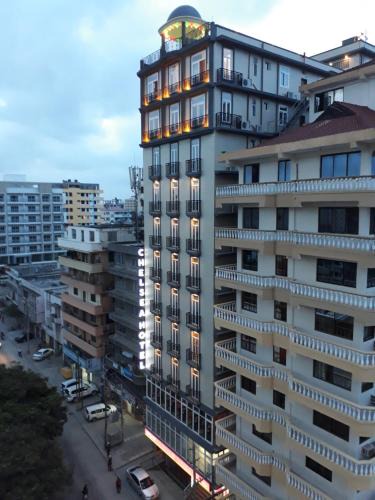 Kariakoo Hotel | Chelsea Hotel