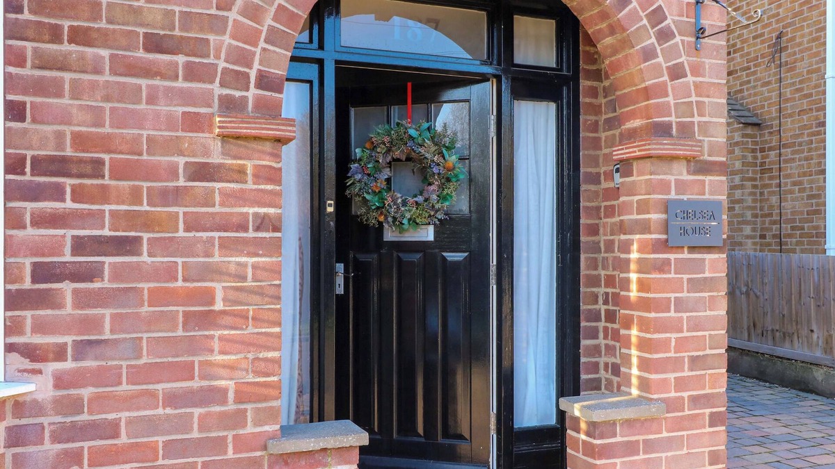 Melton Mowbray Cottage | CHELSEA HOUSE, pet friendly, luxury holiday cottage in Melton Mowbray