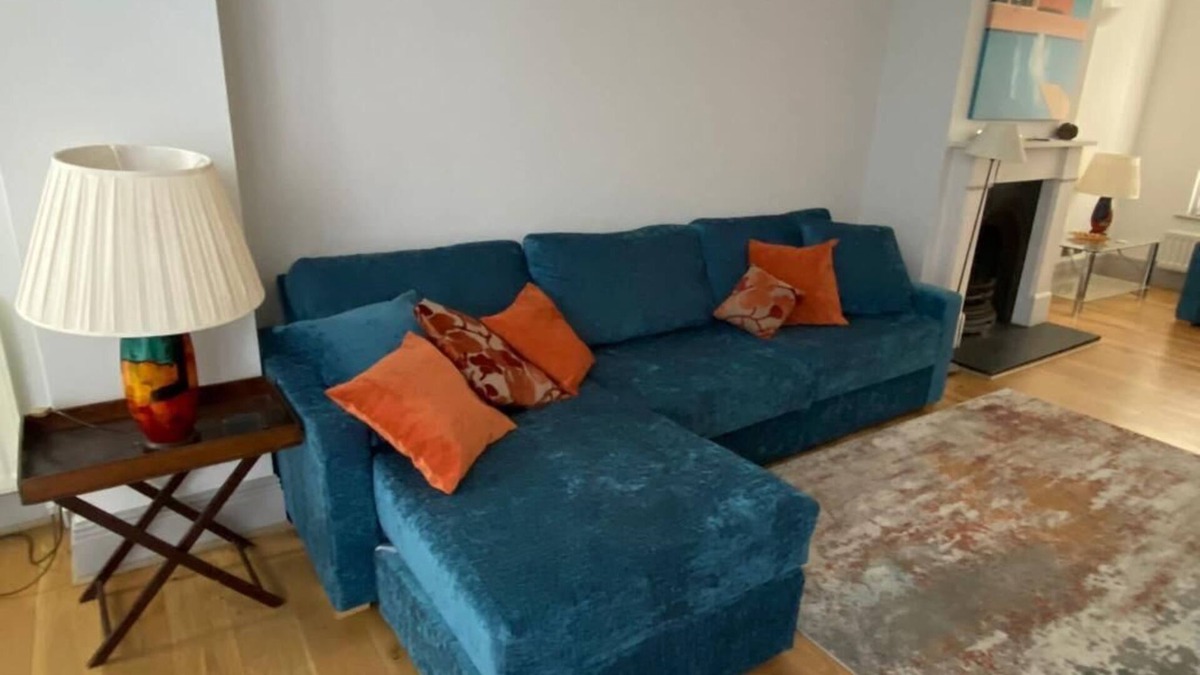 Chelsea House | Chelsea house with shops, museums and great transport links on your doorstep