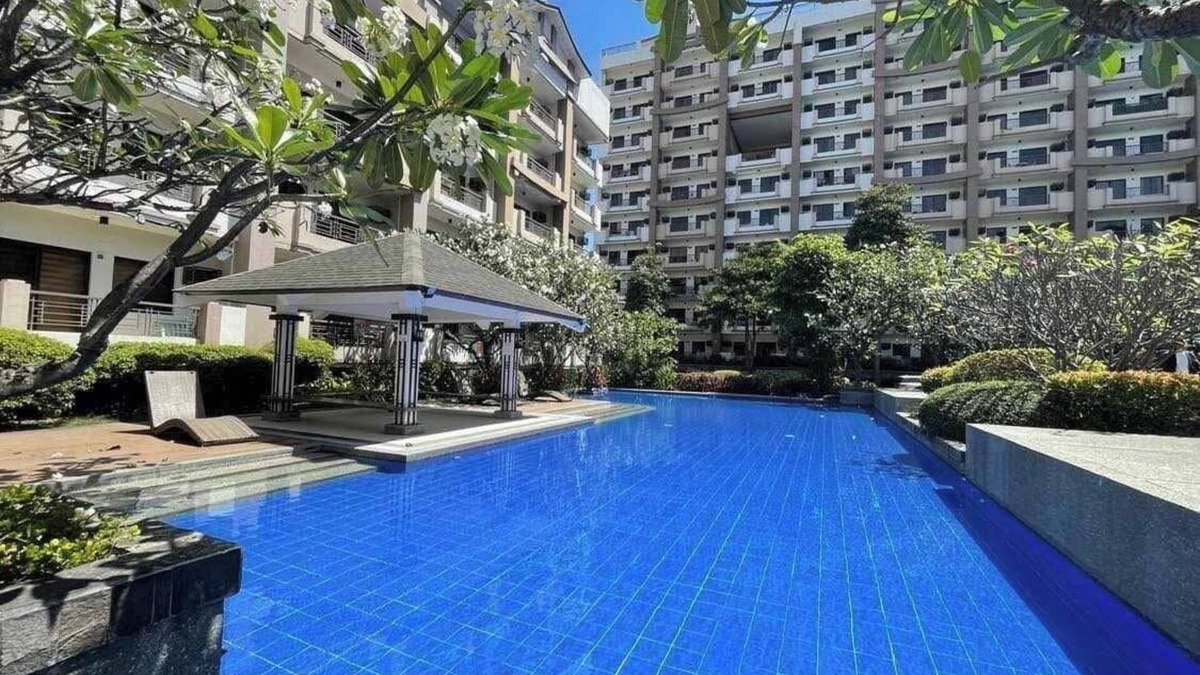 Muntinlupa Apartment | Chelsea Tower 1